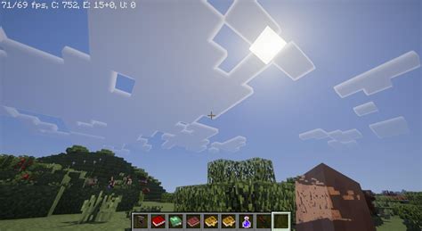 Curseforge Shaders Minecraft – Telegraph