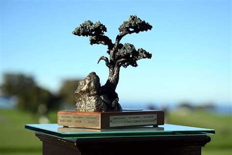 5 best-looking trophies on the PGA Tour ranked