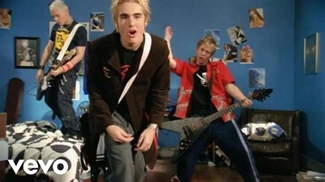 Busted - Year 3000 | Music videos, Soundtrack to my life, Busted