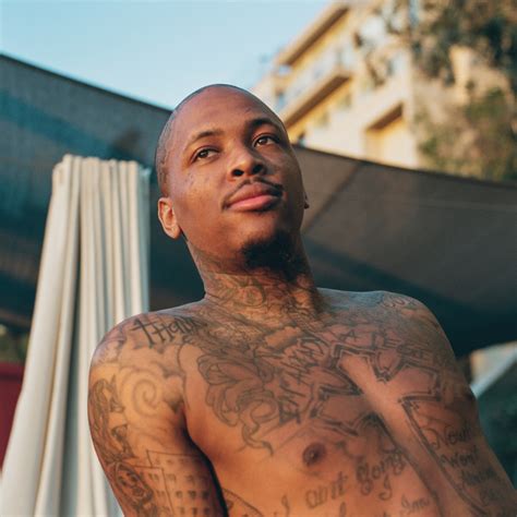 YG Unscripted | The FADER