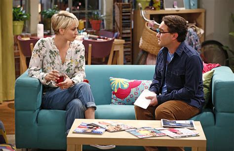 The Big Bang Theory season 8 finale: Sheldon forces Leonard and Penny ...