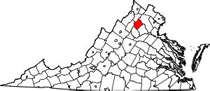 Rappahannock County, Virginia - Wikipedia