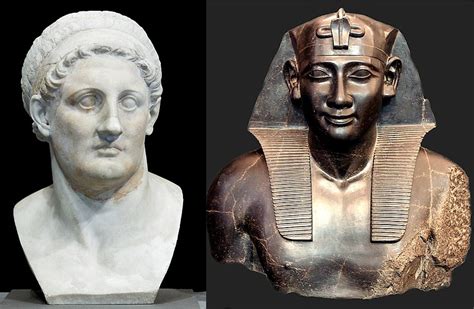 Ptolemaic Dynasty, The Royal Family of Cleopatra