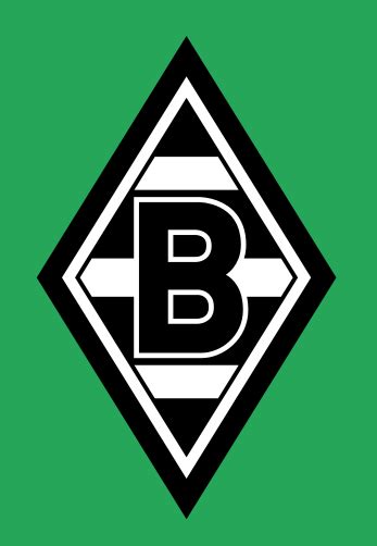 Borussia Mönchengladbach Logo History