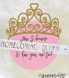 8 Royal court ideas | homecoming campaign, homecoming posters, school ...