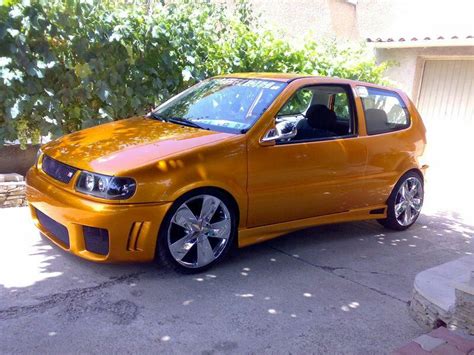 Polo 6n tuning France Vaucluse 84 Bmw Car, France, Polo, Vehicles, Polos, Car, Tee, Polo Shirt ...