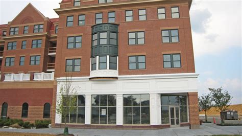 The Station At Potomac Yard Apartments Apartments - Alexandria, VA ...