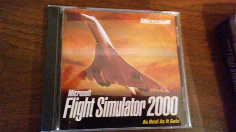 Microsoft Flight Simulator History - General Discussion - Microsoft ...