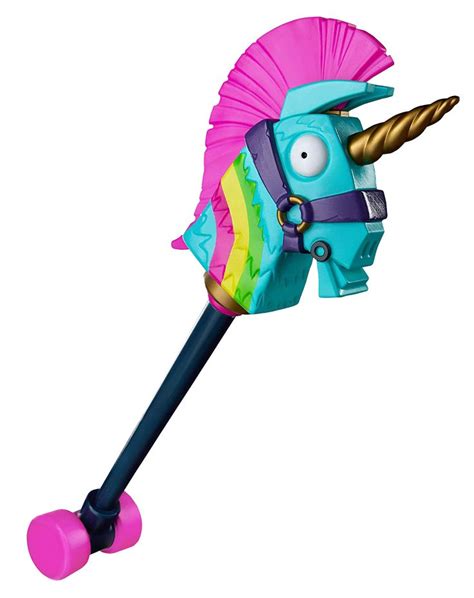 Rainbow Smash Pickaxe! 🎃(FORTNITE Halloween Costume Idea) See Youtube ...