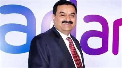 Adani raises $15 billion in 2023 after Hindenburg row | Republic World