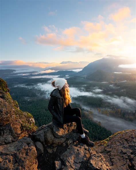 Beginner Hikes in Washington: 18 Incredible Spots - Renee Roaming