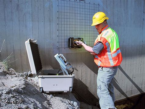 The Importance of Concrete Imaging - ACS Underground Solutions