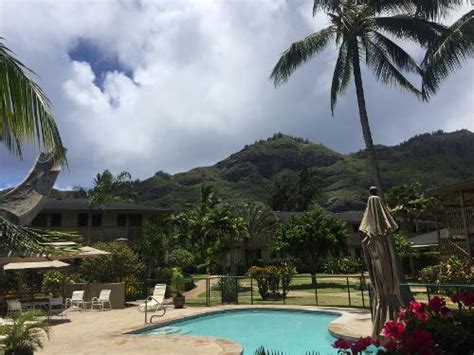 Book Kauai Inn in Lihue | Hotels.com