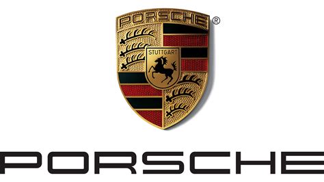 Porsche Logo