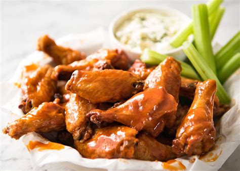 America's Best Wings