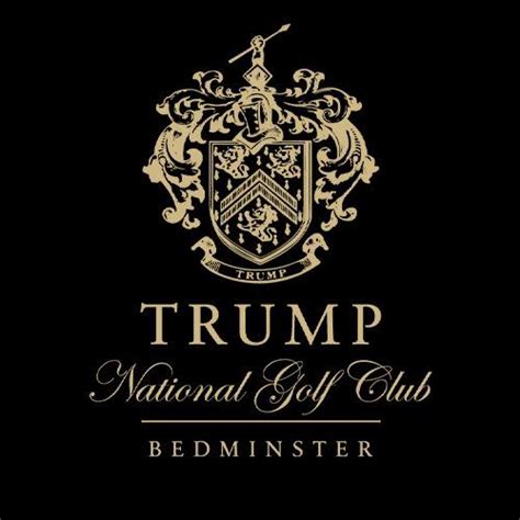 Trump National Golf Club Bedminster