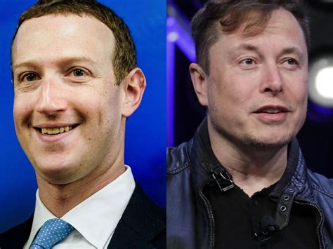 Why Elon Musk and Mark Zuckerberg Disagree On Coronavirus Re-Opening ...