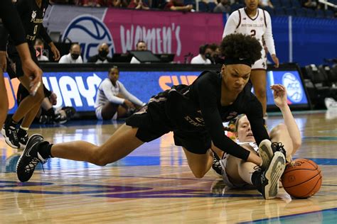 FSU women’s basketball is upset at Boston College Eagles in overtime ...