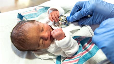 The Importance of Neonatal Nurse Practitioners | Baylor University