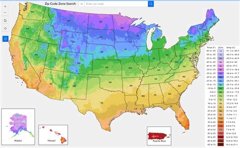 USDA and OSU Update Essential Map for Gardeners