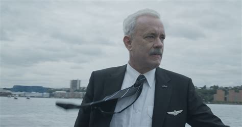 NEW TRAILER: SULLY: MIRACLE ON THE HUDSON | Beauty And The Dirt