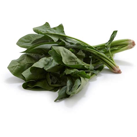 Spinach English Salad Bunch | Woolworths