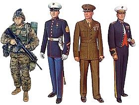 United States Marine Corps - Wikipedia