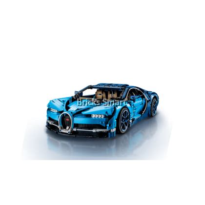 42083 LEGO Technic Bugatti Chiron