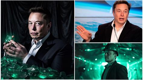 Did Elon Musk Really Own An Emerald Mine? by tylersinks - Issuu