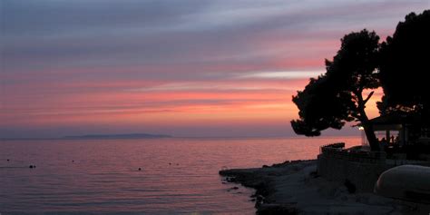 Beaches in Mali Lošinj, Veli Lošinj and Cres | VAL Lošinj