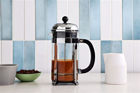 The 7 Best French Press Coffee Makers of 2023, Tested and Reviewed