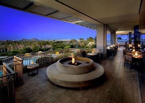 Restaurants With a View in Phoenix & Scottsdale | Scottsdale ...