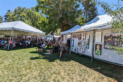 Arts Picnic | City of Greeley