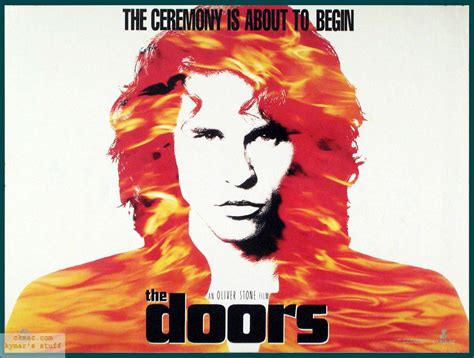 Grad's Bucket List: The Doors (Movie)