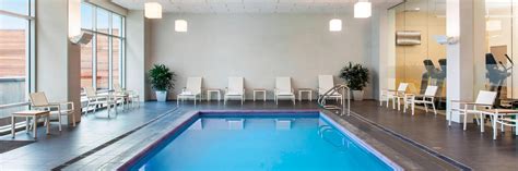 Extended Stay Seaport District Boston Hotels | Element Boston Seaport District