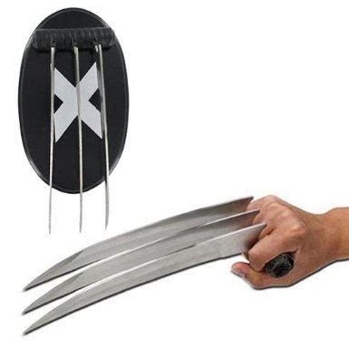 Wolverine Hand Claw - Shut Up And Take My Money