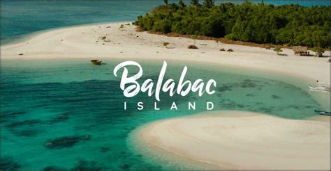 ﻿Balabac Island Visitors Guide - Discover The Philippines