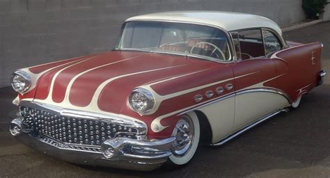 1956 Buick Special Custom Leadsled Us Cars, Cars Trucks, 1956 Buick ...