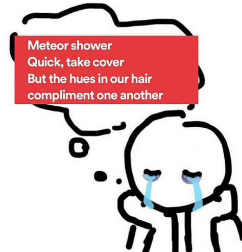 Meteor Shower | Meteor shower, Memes, Compliments