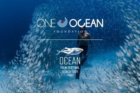 One Ocean Foundation partner of the "Ocean Film Festival" | News | One ...