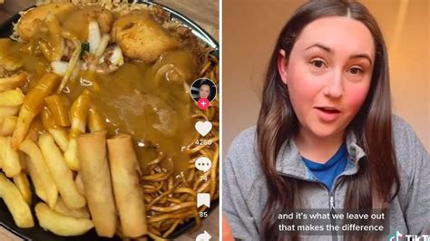 Why Is TikTok Suddenly Obsessed With British Chinese Takeaway? | Know Your Meme