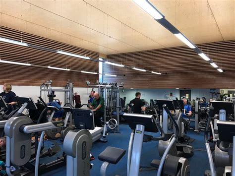 Longwell Green Leisure Centre to benefit from £1.5 million expansion