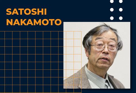 ¿Quién es Satoshi Nakamoto? - Bitnovo Blog