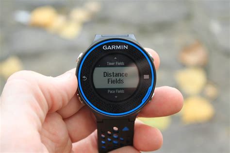 Garmin Forerunner 620 In-Depth Review | DC Rainmaker