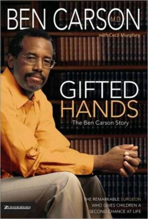 Gifted Hands: The Ben Carson Story timeline | Timetoast timelines