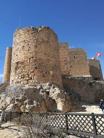 Consuegra Castle - 2018 All You Need to Know Before You Go (with Photos) - TripAdvisor