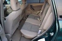 2003 Toyota RAV4 - Interior Pictures - CarGurus