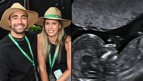 Netball: Silver Ferns defender Kayla Johnson announces second baby on ...