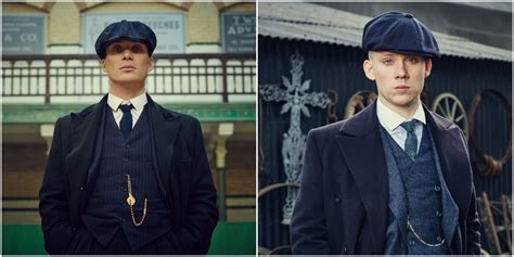 Peaky Blinders: 5 Characters Who Have Grown A Lot (& 5 Who Haven't)