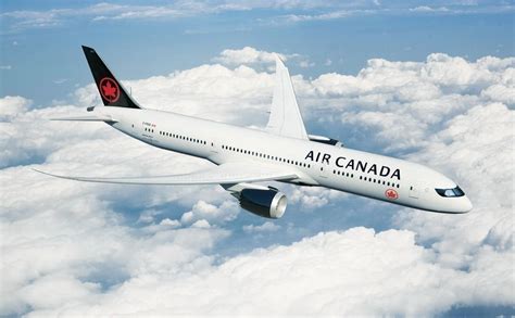 Air Canada To Operate Special Flights From Delhi To Toronto - travelobiz